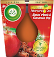 Duftkerze im Glas Baked Apple & Cinnamon Joy AIR WICK