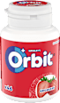 Kaugummi Erdbeere Orbit