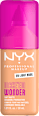 Tekući puder Make 'Em Wonder – 09 Light Nude NYX PROFESSIONAL MAKEUP