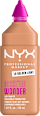 Tekući puder Make 'Em Wonder – 18 Golden Light NYX PROFESSIONAL MAKEUP