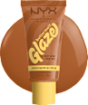Tekući puder buttermelt Glaze – 05 Chai Butta, SPF 30 NYX PROFESSIONAL MAKEUP