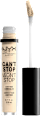 Tekući korektor Can't Stop Won't Stop – 01 Pale NYX PROFESSIONAL MAKEUP