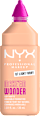 Tekući puder Make 'Em Wonder – 07 Light Ivory NYX PROFESSIONAL MAKEUP