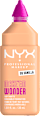 Tekući puder Make 'Em Wonder – 08 Vanilla NYX PROFESSIONAL MAKEUP