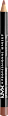 Olovka za usne Slim – 809 Mahagony NYX PROFESSIONAL MAKEUP