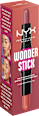 Duo stik rumenilo Wonder Stick – 02 Coral + Deep Peach NYX PROFESSIONAL MAKEUP