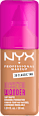 Tekući puder Make 'Em Wonder – 20 Classic Tan NYX PROFESSIONAL MAKEUP