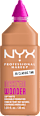 Tekući puder Make 'Em Wonder – 20 Classic Tan NYX PROFESSIONAL MAKEUP
