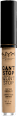 Tekući korektor Can't Stop Won't Stop – 7.5 Soft Beige NYX PROFESSIONAL MAKEUP
