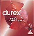 Feel Ultra Thin prezervativi Durex