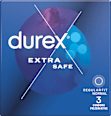 Extra Safe prezervativi Durex