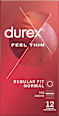 Feel Thin prezervativi Durex