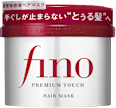 Maska za kosu fino Premium Touch SHISEIDO