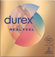 Real Feel prezervativ Durex