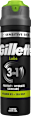 gel na holení Labs 3 v 1 Gillette
