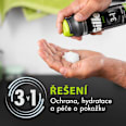 gel na holení Labs 3 v 1 Gillette