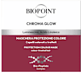 Maschera CHROMA GLOW protezione colore BIOPOINT