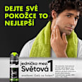 gel na holení Labs 3 v 1 Gillette