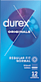 Originals perzervativi Durex