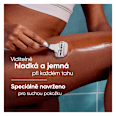 ComfortGlide náhradní holicí hlavice Argan Oil Gillette Venus