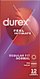 Feel Intimate prezervativ Durex
