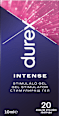 Intense gel lubrikant Durex