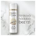 gel na holení Vanilla Scent Satin Care