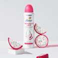 Antitranspirant Deospray Advanced Care Drachenfrucht & Kokosduft Dove