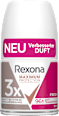 Antitranspirant Deo Roll-on Maximum Protection Fresh Rexona