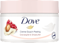 Körperpeeling Granatapfel & Sheabutter Dove