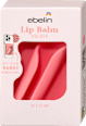 Lippenbalm Halter peach It's a match ebelin