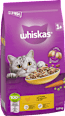 Trockenfutter Katze mit Huhn, Adult 1+ Whiskas