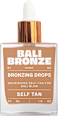 Selbstbräuner Konzentrat bronzing drops BALI BRONZE