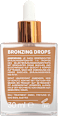 Selbstbräuner Konzentrat bronzing drops BALI BRONZE