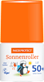 Sonnenschutz Set Sonnencreme + Sonnenroller LSF 50+ PAEDIPROTECT