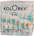 Plienky Day veľkosť M (5 - 8 kg) - štetce Kolorky