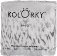 Plienky Day veľkosť S (3 - 6 kg) - srdce Kolorky