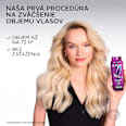 Šampón pre objem vlasov Collagen Lifter L'ORÉAL PARiS ELSEVE