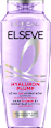 Hydratačný šampón na vlasy Hyaluron Plump 72h L'ORÉAL PARiS ELSEVE