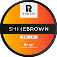 Shine Brown krema za brzo tamnjenje Byrokko