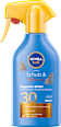 Sonnenspray Schutz & Bräune LSF 30 NIVEA SUN