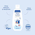 Kinder Pflegelotion PAEDIPROTECT
