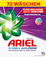 Colorwaschmittel Pulver ARIEL