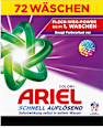 Colorwaschmittel Pulver ARIEL