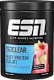 Whey Proteinpulver Isoclear Strawberry Lime ESN