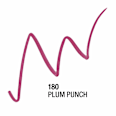 Lippenstift Volume Up Ink Pen 180 Plum Punch MANHATTAN Cosmetics