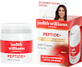 Tagescreme Peptide+ Judith Williams