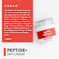 Tagescreme Peptide+ judith williams COSMETICS