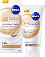BB Creme 5in1 Tagespflege Mittel LSF 15 NIVEA