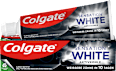 Zahnpasta Sensation White Aktivkohle Colgate